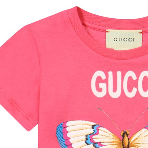 baby gucci t-shirt